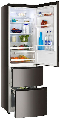 Naprawa lodówek Haier Poznań