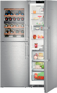 Naprawa lodówek Liebherr Poznań