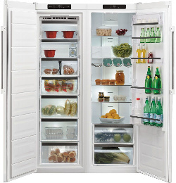 Serwis lodówek AEG, Amica, Ardo, Ariston, Bauknecht, Beko, Bosch, Candy, Daewoo, Electrolux, Freggia, Gorenje, Haier, Hoover, Hotpoint, Indesit, Kernau, LG, Liebherr, Mastercook, Miele, MPM, Panasonic, Polar, Privileg, Samsung, Sharp, Siemens, Smeg, Whirlpool, Zanussi, Zerowatt os. Polan Poznań