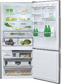 Naprawa lodówek Whirlpool Poznań