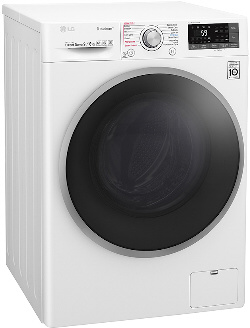 Naprawa pralek LG Poznań