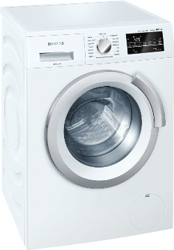 Naprawa pralek Siemens Poznań