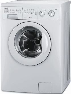 Naprawa pralek Zanussi Poznań