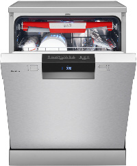 Naprawa zmywarek Amica Poznań