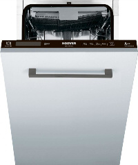 Naprawa zmywarek Hoover Poznań